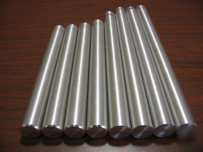 3/4 diameter 2024 aluminum rod, mini-lathe, hot rod 