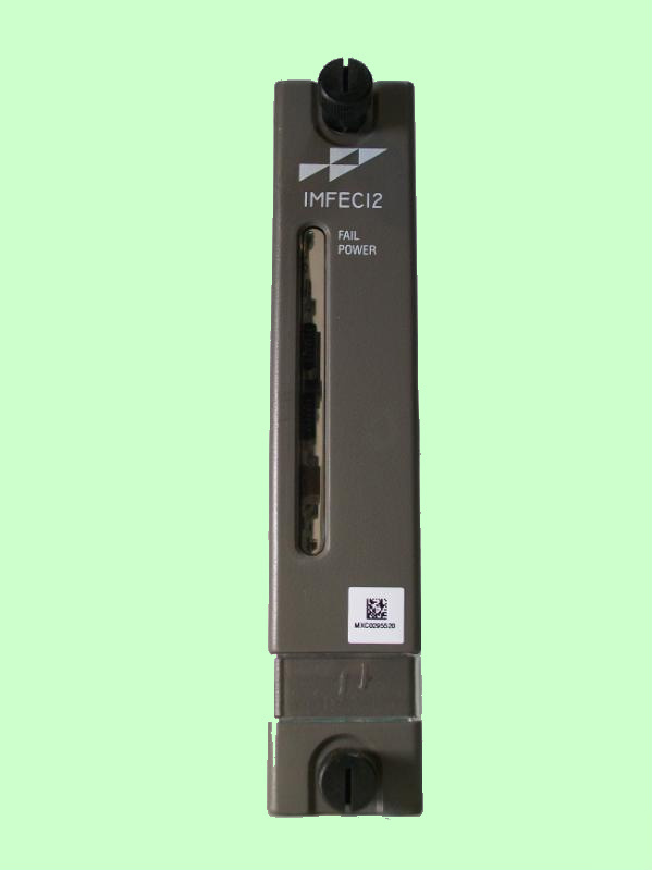 Abb bailey IMFEC12 analog input module infi 90
