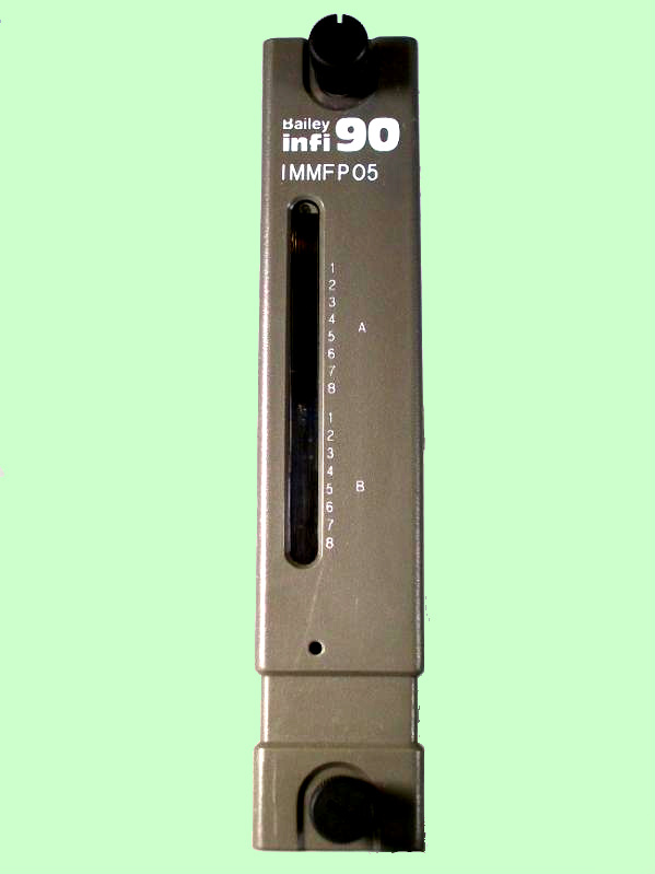 Abb bailey infi 90 IMMFP05 multifunction processor
