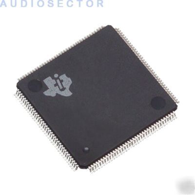 Adc ADS5474 14BIT 400 msps high speed a/d converter