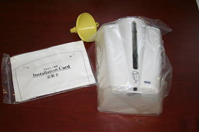 American standard automatic soap dispenser