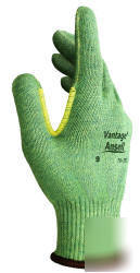 Ansell vantage 75-781 cut resistant gloves - size 7