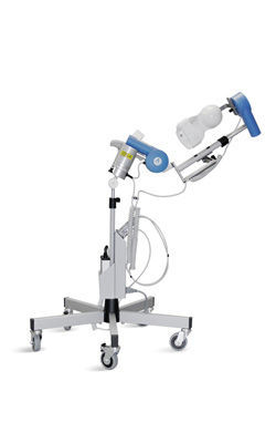 ArtromotÂ® E2 compact elbow cpm, model # 2038