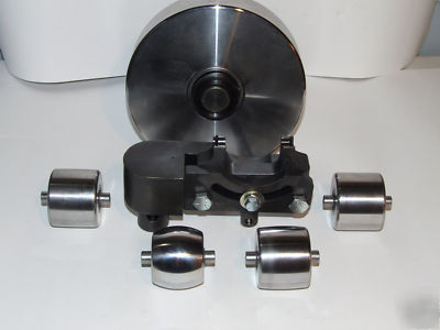 Baileigh mh-19 power hammer planishing pullmax yoder
