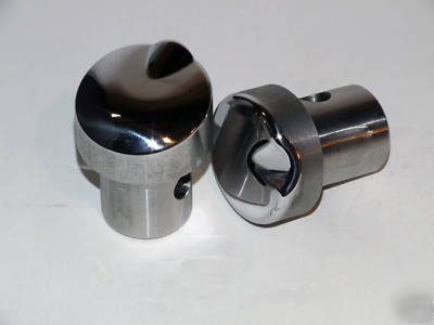 Baileigh mh-19 power hammer planishing pullmax yoder