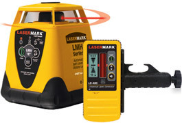 Cst/berger lmh-cu - detector package