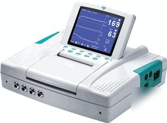 Edan cadence ii dual (for twins) fetal monitor