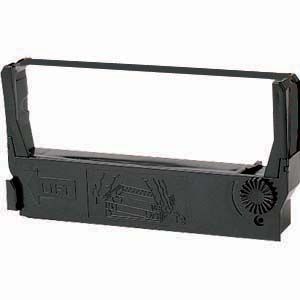 Epson ERC23 erc-23 ink ribbon 1CLR verifone micros 6-pk