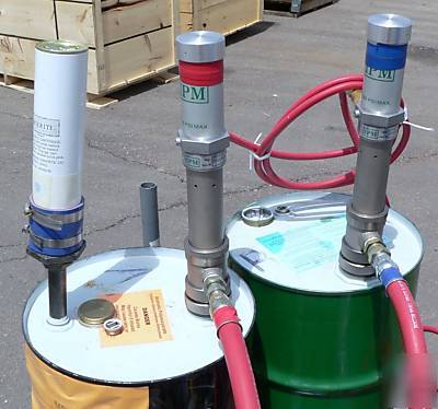 Graco reactor a-20, 2 part foam complete system on cart