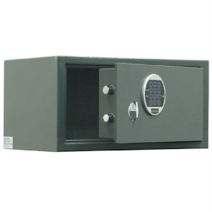 Hd-23 security fire burglar home safe keypad free ship