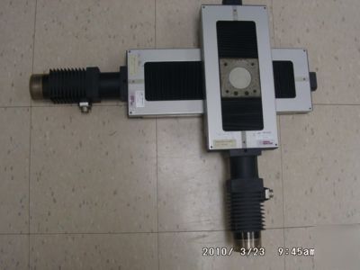 Klinger controller & driver w 4 axis stepping motors