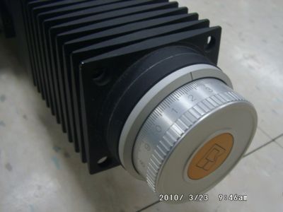 Klinger controller & driver w 4 axis stepping motors