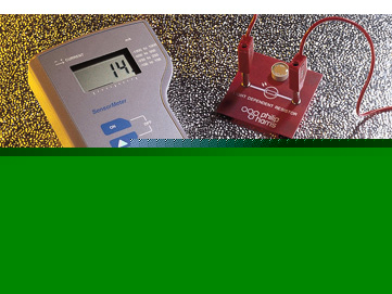 Low current sensor meter x 19