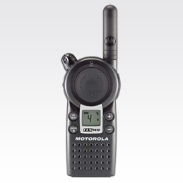 New 12 motorola CLS1410 radios & chargers 4 chan uhf 