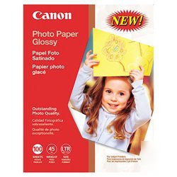 New canon glossy photo paper 0775B024