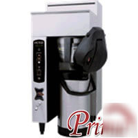 New fetco extractor hot coffee brewer system-cbs-2031E