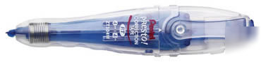 New prestoâ„¢ retractable correction tape acid free ZT304 