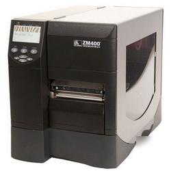New zebra ZM400 thermal label printer ZM400-2001-0000A