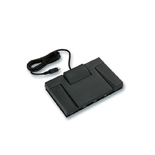 Olympus as-2300 pc transcription kit