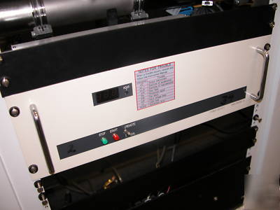 Osaka vacuum tg 1810