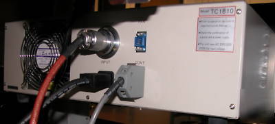 Osaka vacuum tg 1810