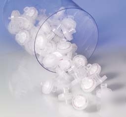 Pall acrodisc syringe filters, 13MM, pall life : 4423