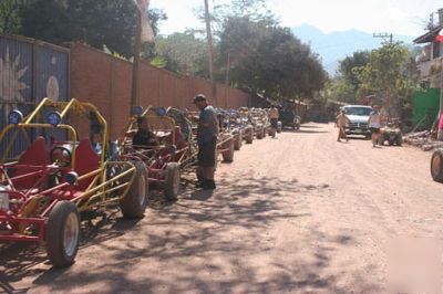 Profitable tour companie 