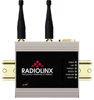 Prosoft radiolinx rlx-fhe 