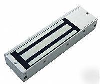 Single door electric magnetic lock 1200 lb UL1200LSDM