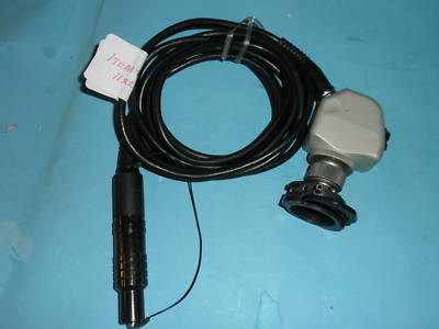 Stryker 888 high definition endoscopy camera system 