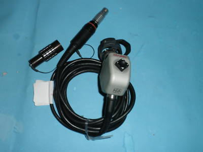 Stryker 888 high definition endoscopy camera system 