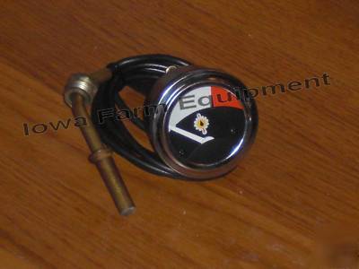Trans temp gauge, john deere 3020,4020,4320,4520,4620..