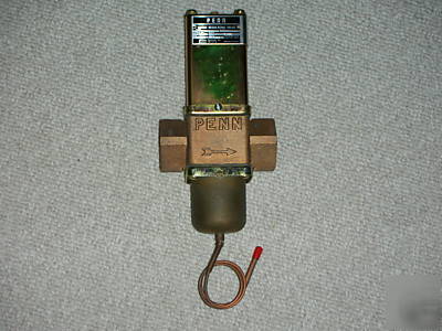  johnson control V46BD-2C penn valve 
