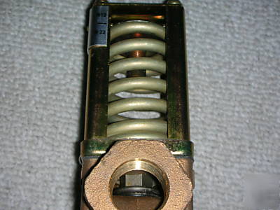  johnson control V46BD-2C penn valve 