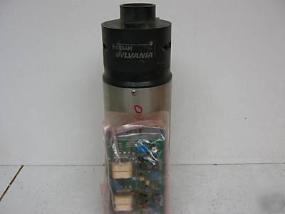 Osram sylvania superheat 36,000 with limit circuit