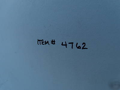 Pctel maxrad MPRC3649 parabolic wifi antennae wlan 6GHZ
