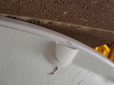 Pctel maxrad MPRC3649 parabolic wifi antennae wlan 6GHZ