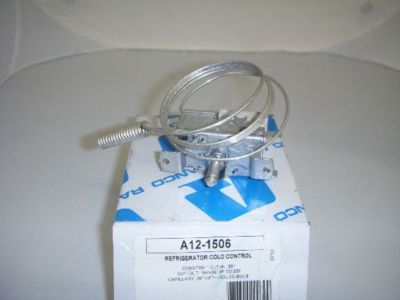 Ranco A12-1506 constant cut-in control