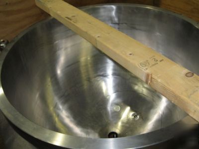 Ross TE3 turbo emulsifier