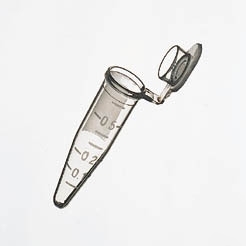 Vwr superclear microcentrifuge tubes 3033: 3033-872-000