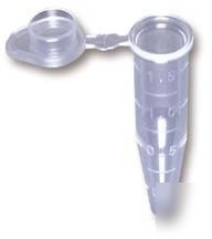 Vwr university microcentrifuge tubes 3931: 3931