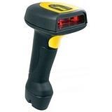 Wasp wws 800 barcode scanner (no base or cable)