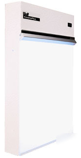 Wolf x-ray trimline iii illuminator, 1 over 1