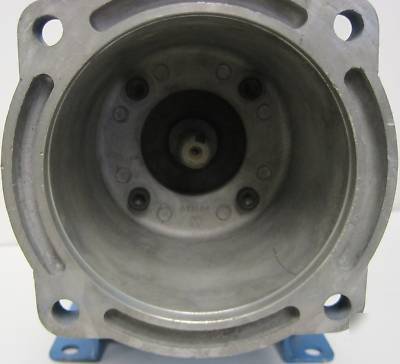 Ept morse ed series right angle gear reducer 30:1 