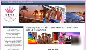Gay puerto vallarta.com blog site PR3 work from home 