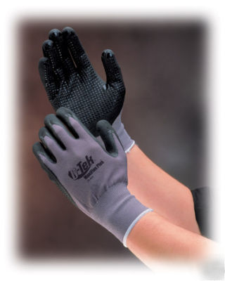 Gloves g-tek maxiflex plus pip 34-844 small 1 dz