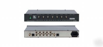 Kramer electronics sp-40 video & audio processor