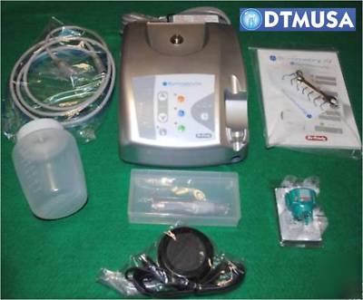 New dental unit symetry iq 4000 original hu fridey 