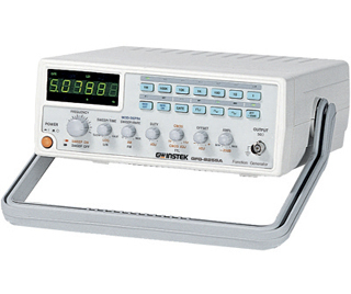 New gw instek gfg-8255A function generator (GFG8255A) * *