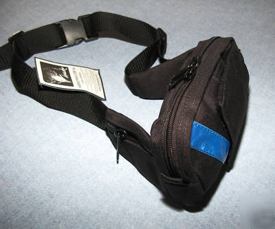 New hawkepaks compact ems-1WASTEPAK emt fanny pack 